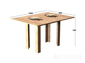 Стол "Сниданок"