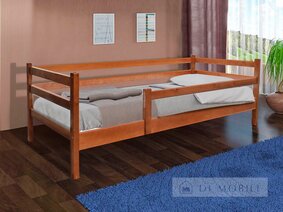 Кровать "Соня" с ограждением