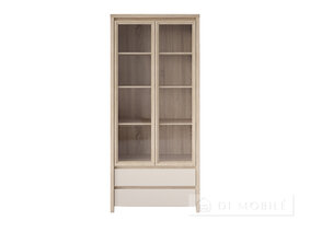 Mobilier living „Kaspian” Stejar Sonoma