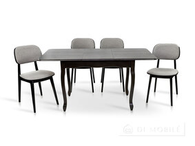 Стол обеденный раскладной "Лидер"