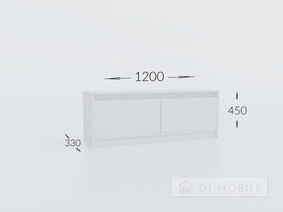 Тумба для обуви "Сара"