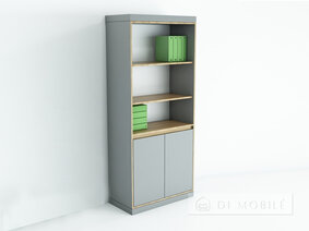 Шкаф офисный "БШ-1 Лофт" Билайн