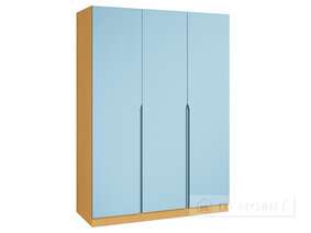 Распашной шкаф "ШР-6" 1400 мм