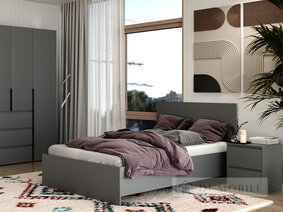 Кровать "Light"