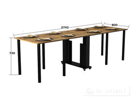 Стол-книжка "Диалог"