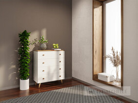 Комод "Сканди"