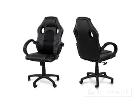 Компьютерное кресло "Пульс"