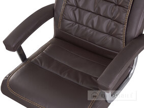 Компьютерное кресло "Турбо"