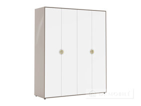 Dormitorul "Furiosa" Nr. 1