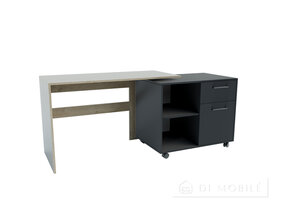 Стол поворотный угловой L/R