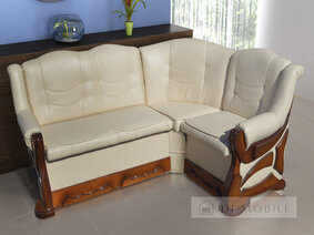 Кухонный уголок "Визит"