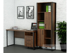 Стол офисный "СПЛ-3 Лофт"