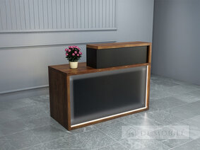 Стойка Ресепшн-4