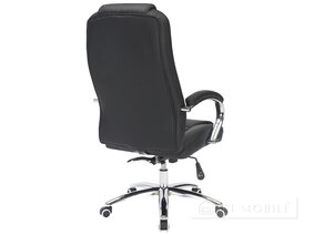 Кресло "Mustang-Ch" хром НВ