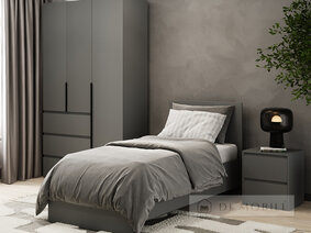 Кровать "Light"