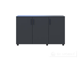 Thorne dresser 3 chipboard