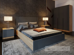 Suite de dormit ARS