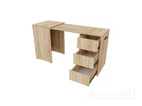Tabel pliant scris "Rolin"