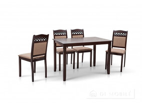 Комплект обеденный "Бродвей"