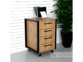 Тумба "ТМЛ-1 Лофт"