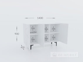 Гостиная "Фантазия"