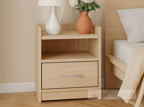 Тумба прикроватная ТП7