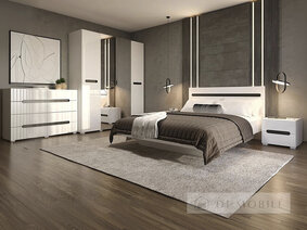 B'ianko dresser 4S+4Sh