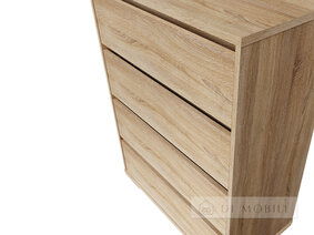 Sertarul Light 4 Box