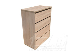Sertarul Light 4 Box