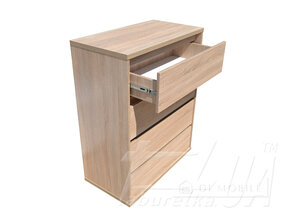Sertarul Light 4 Box