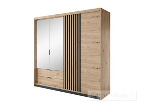 Dulap "Tally" 4D2S/220