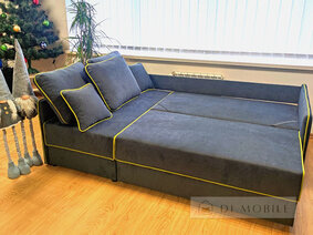 Диван угловой «Флорида DB»