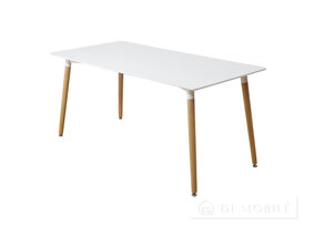 Стол обеденный "Везувий MDF"