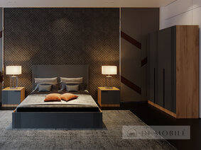 Suite de dormit ARS