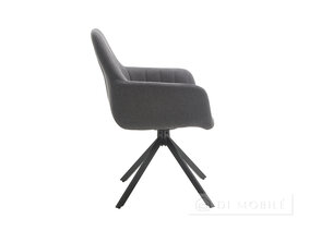 Scaun Solaris cu mecanism de rotire