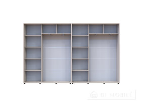 Corp pentru dressing "Sigma" 3400 mm