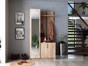 Прихожая "Малибу"