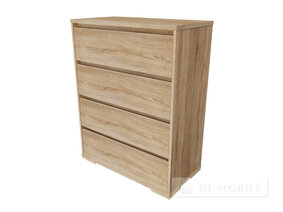 Sertarul Light 4 Box