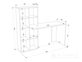 LEGA 37 Computer Desktop
