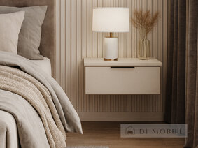 Тумба прикроватная ТП1