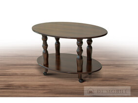 Стол журнальный "Прадо"