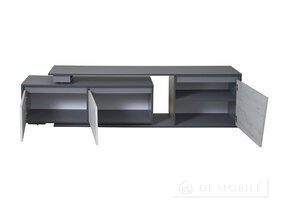 Cabina de Comphy TV2