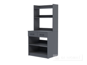 Bucătăria capsulei # 6