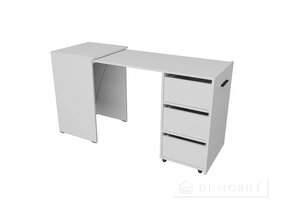 Tabel pliant scris "Rolin"