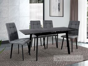 Стол обеденный "Этна"