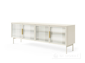 Tumba la TV "LUMI" 4D/181