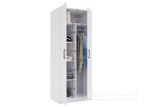 Шкаф "Симпл Комби"