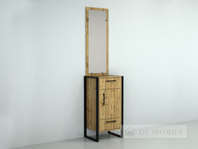 Зеркало "ЛЗ-2 Лофт"