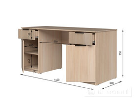 Tabel scris "SP3"