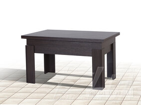 Стол-трансформер "Баттерфляй"